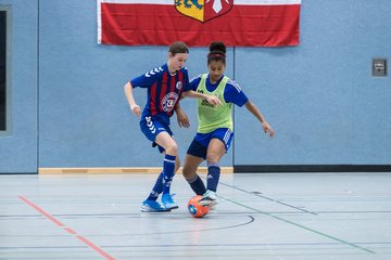 Bild 261 - HFV Futsalmeisterschaft